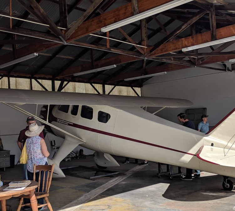 aviation-museum-of-santa-paula-photo